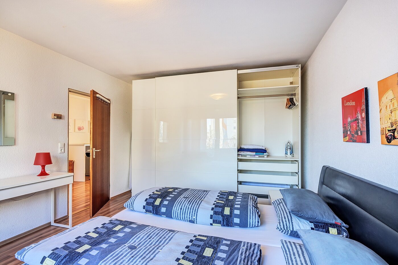 多层公寓 与 2.5 房间 | München-Hadern | 70393 | ...mit viel Staufläche