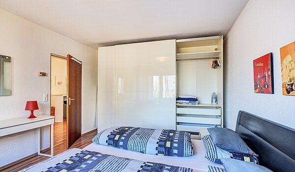 多层公寓 与 2.5 房间 | München-Hadern | 70393 | ...mit viel Staufläche