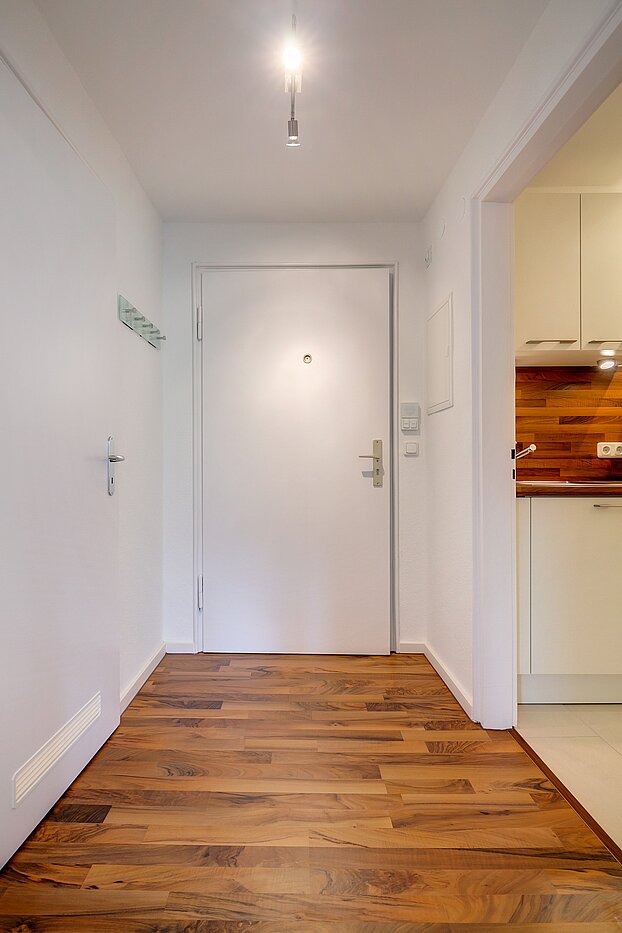 多层公寓 与 2 房间 | München-Schwabing | 70096 | Eingangsbereich