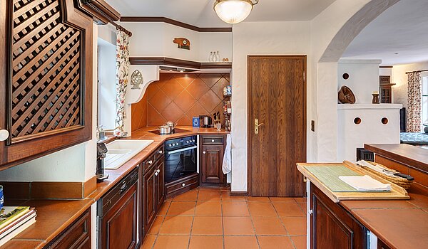 独栋住宅 与 4 房间 | Neubiberg | 70429 | ... inkl. Speissekammer