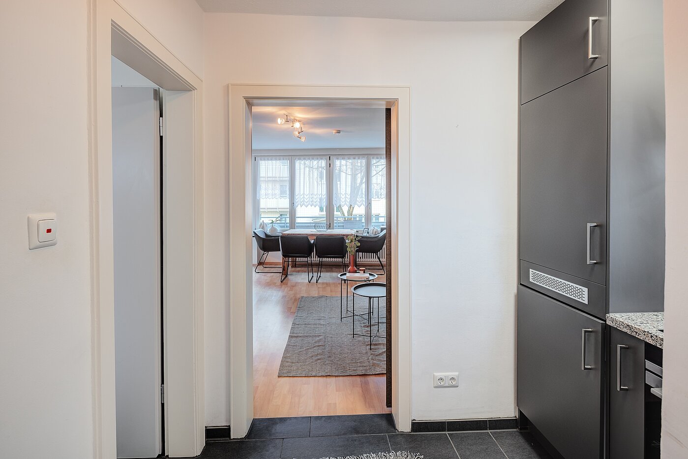 公寓 与 1 房间 | München-Schwabing | 70211 | Ansprechendes...