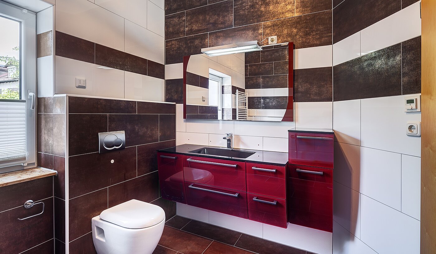 联排别墅 与 6.5 房间 | Unterschleißheim | 70122 | Modernes Bad...