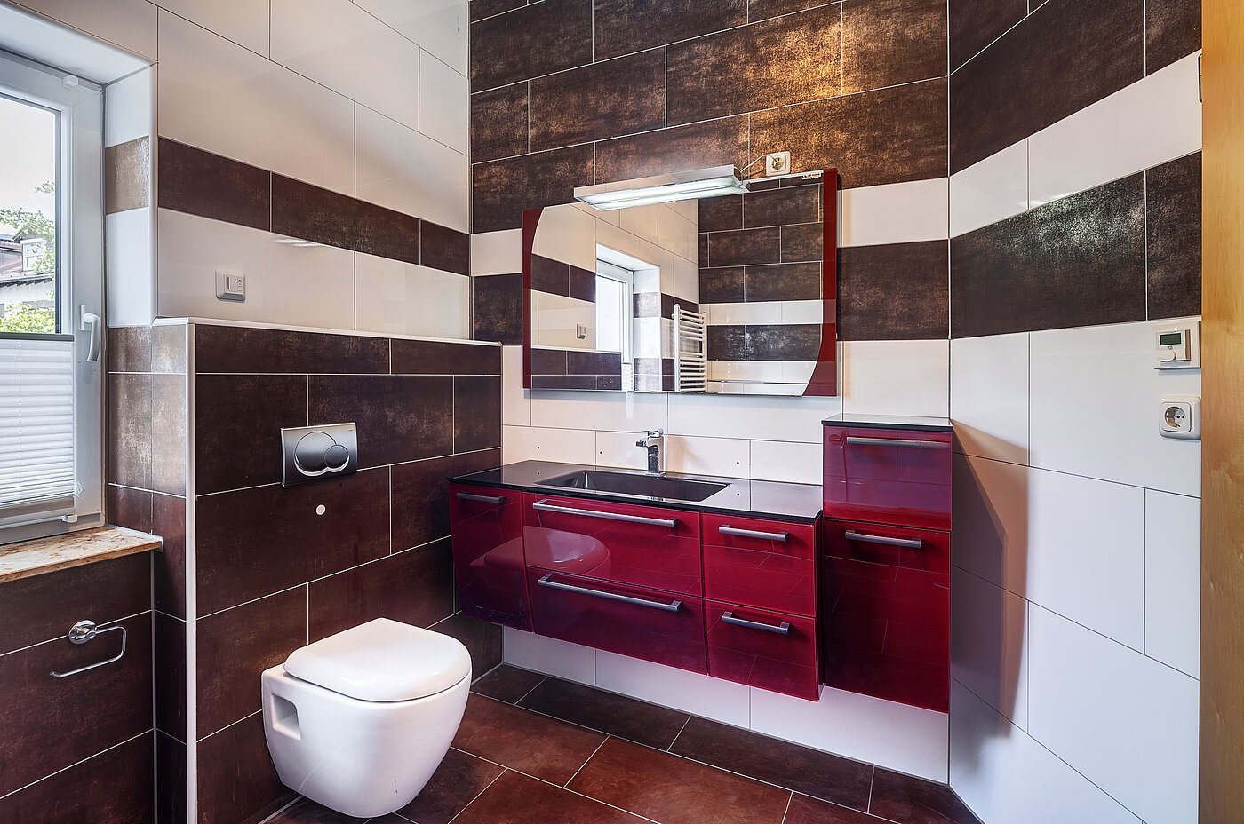 联排别墅 与 6.5 房间 | Unterschleißheim | 70122 | Modernes Bad...