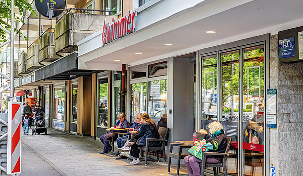 多层公寓 与 1 房间 | München-Milbertshofen | 70437 | ...der Nähe