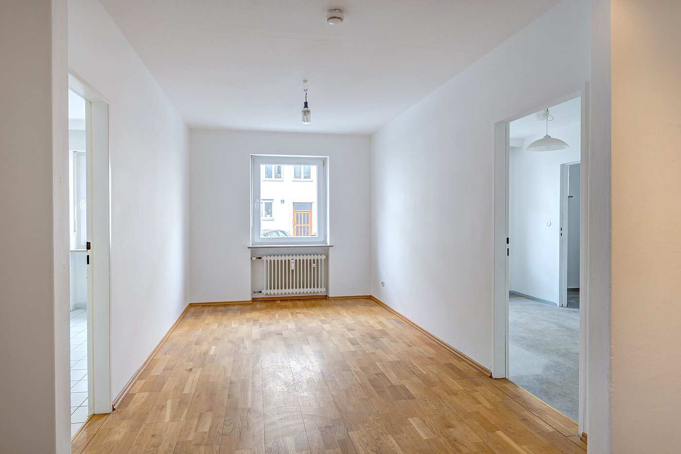 高架层 与 2.5 房间 | München-Schwabing | 70441 | Esszimmer