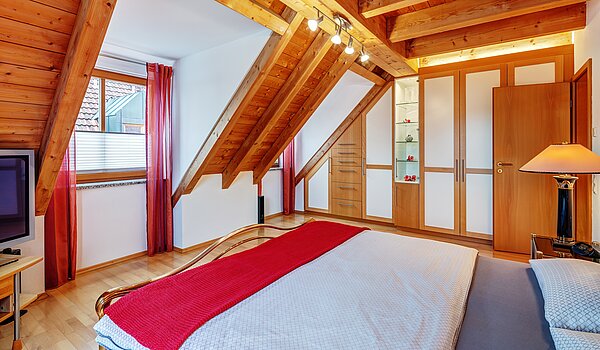 复式公寓 与 3.5 房间 | München-Trudering | 703911 | ...mit viel Stauraum