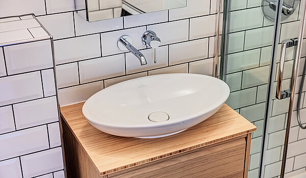 多层公寓 与 3 房间 | München-Au | 70447 | Modernes Design