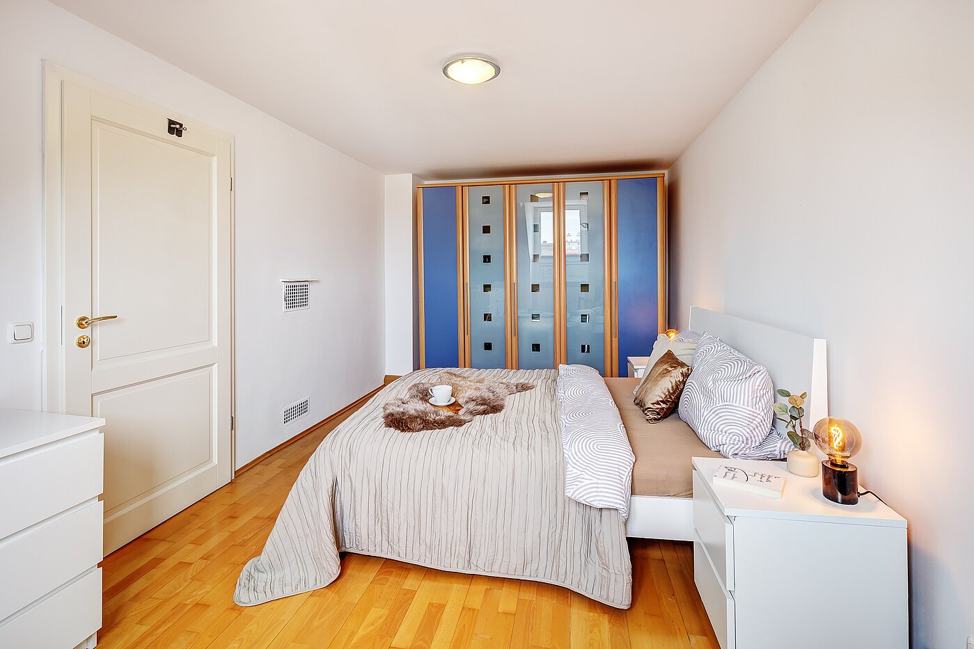 阁楼公寓 与 2 房间 | München-Au | 2209ML3 | ...mit viel Platz