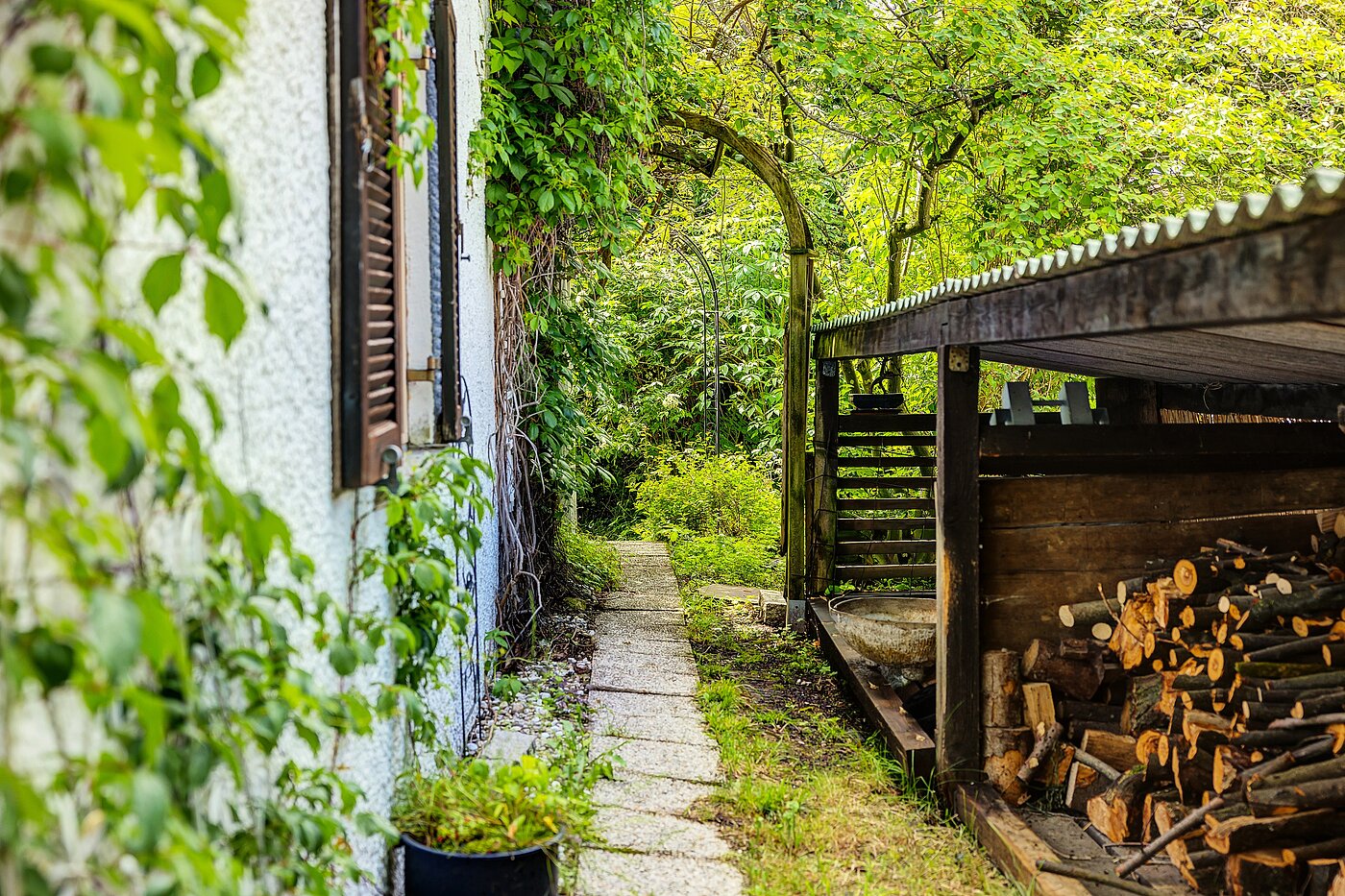 排角屋 与 5 房间 | Penzberg | 701121 | ...Holzlege