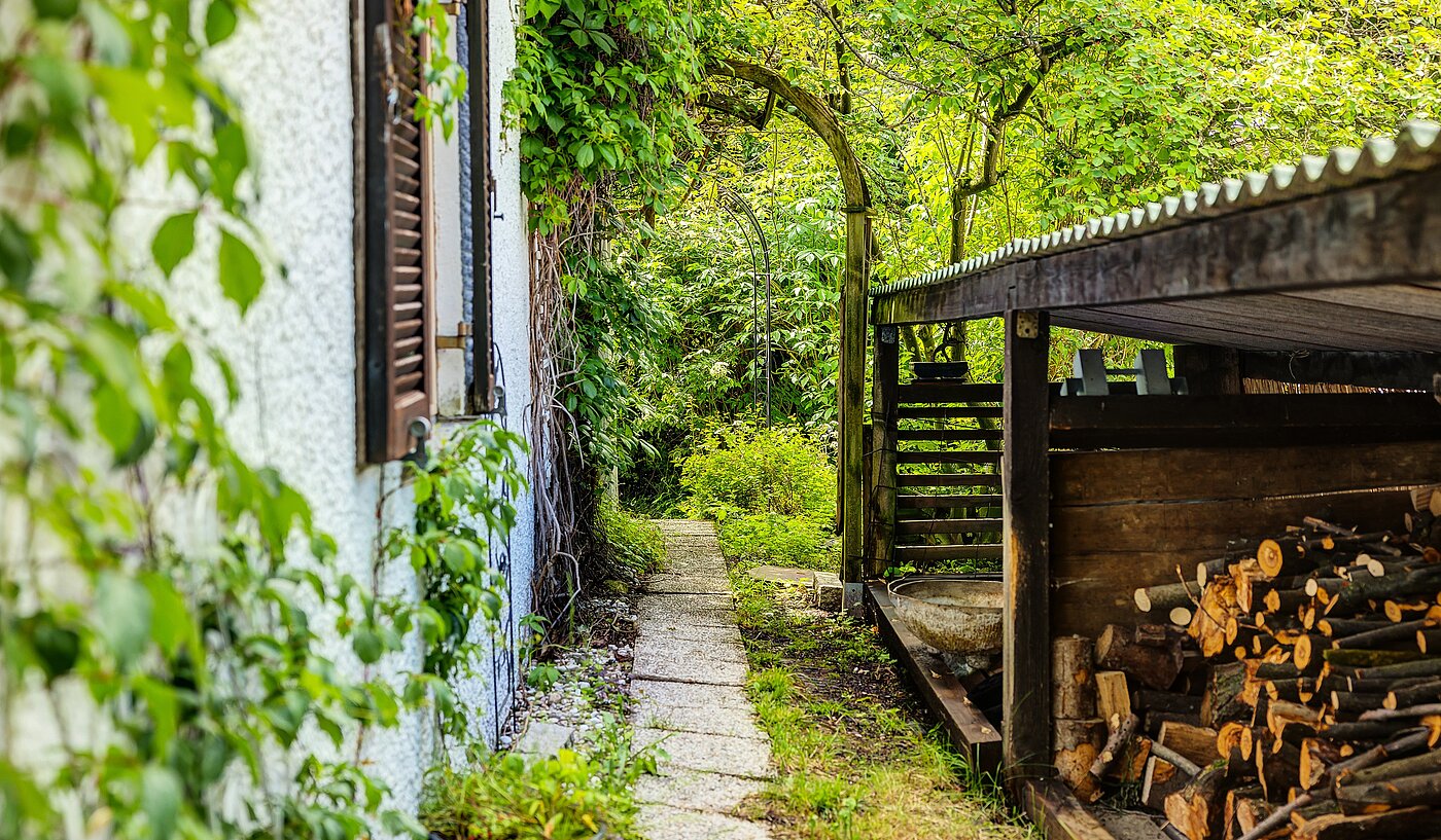 排角屋 与 5 房间 | Penzberg | 701121 | ...Holzlege