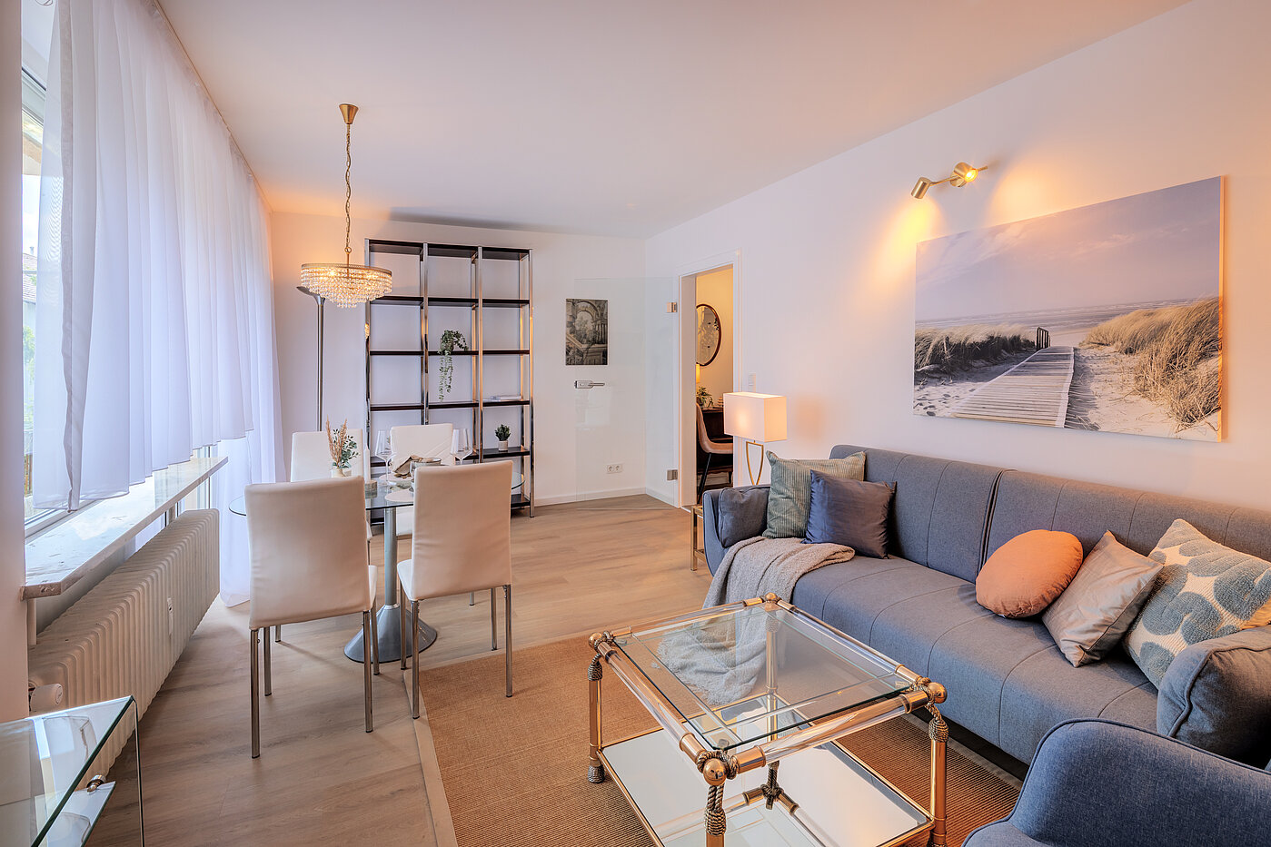 多层公寓 与 2 房间 | München-Sendling-Westpark | 70413 | ...Wohn- und...