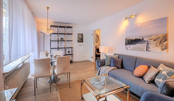 多层公寓 与 2 房间 | München-Sendling-Westpark | 70413 | ...Wohn- und...