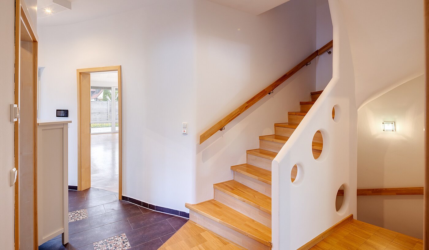 联排别墅 与 6.5 房间 | Unterschleißheim | 70122 | Auf dem Weg...