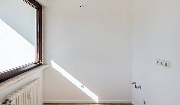 公寓 与 1 房间 | München-Laim | 70503 | Küche