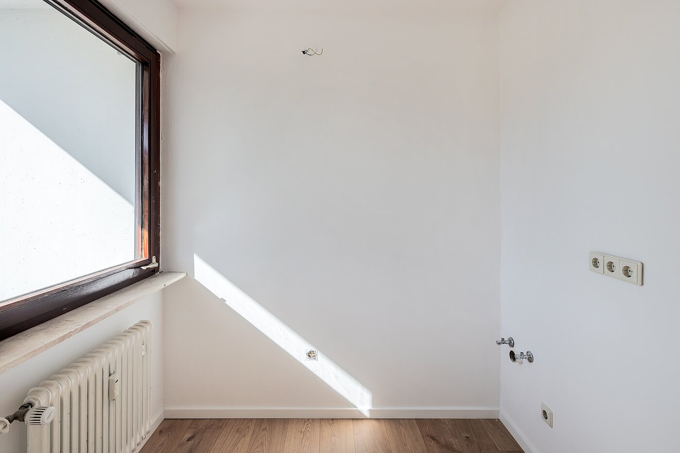 公寓 与 1 房间 | München-Laim | 70503 | Küche
