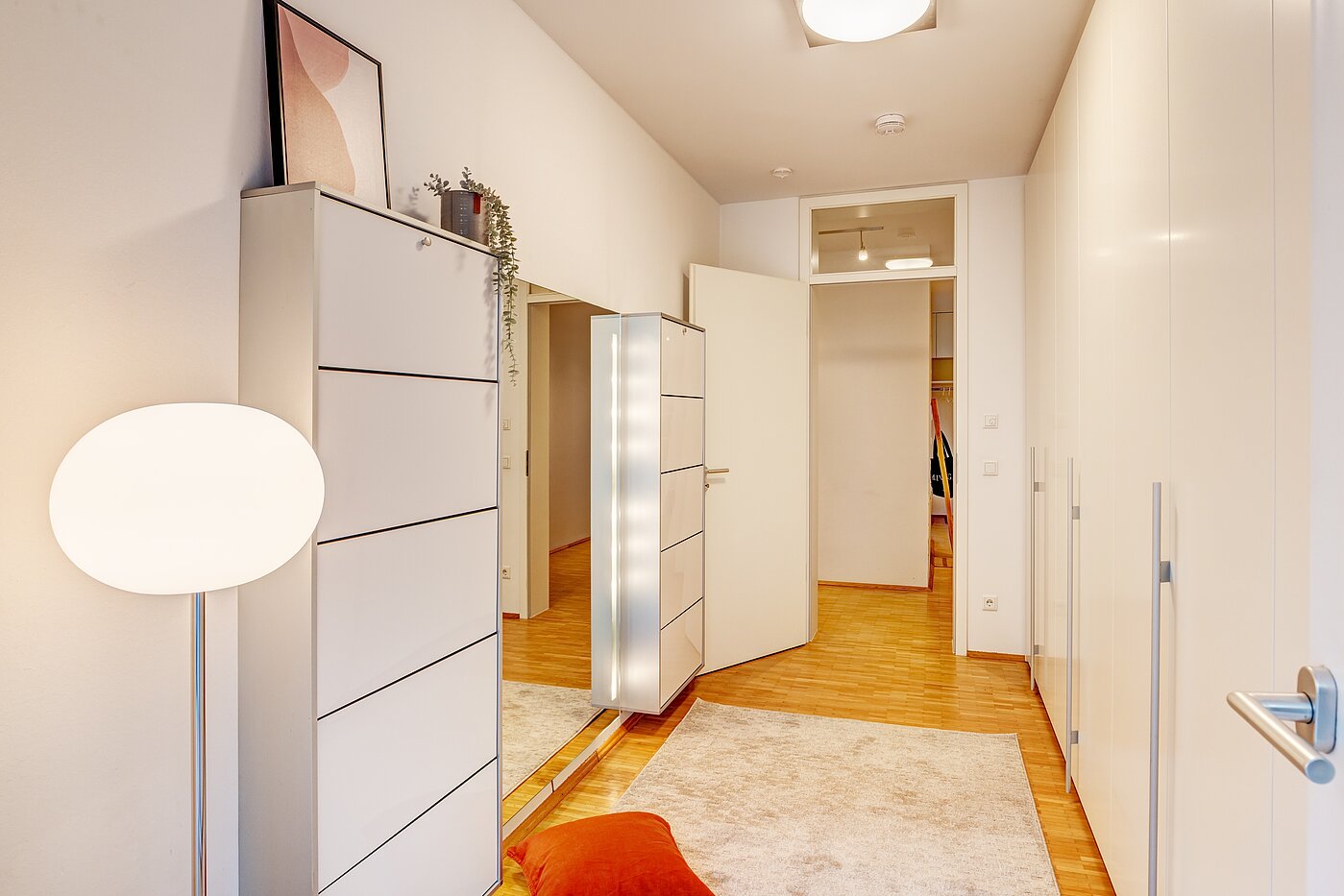 多层公寓 与 3 房间 | München-Neuhausen | 70489 | oder Homeoffice...