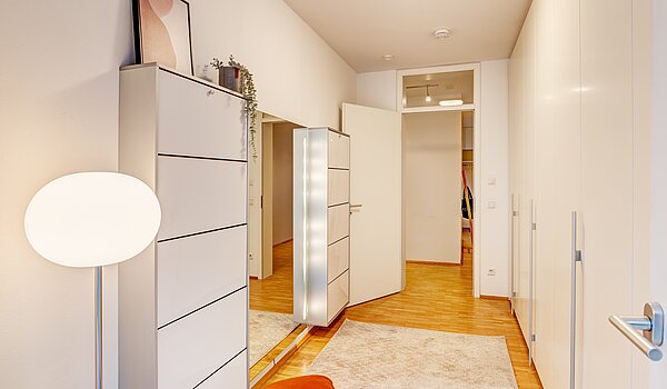 多层公寓 与 3 房间 | München-Neuhausen | 70489 | oder Homeoffice...