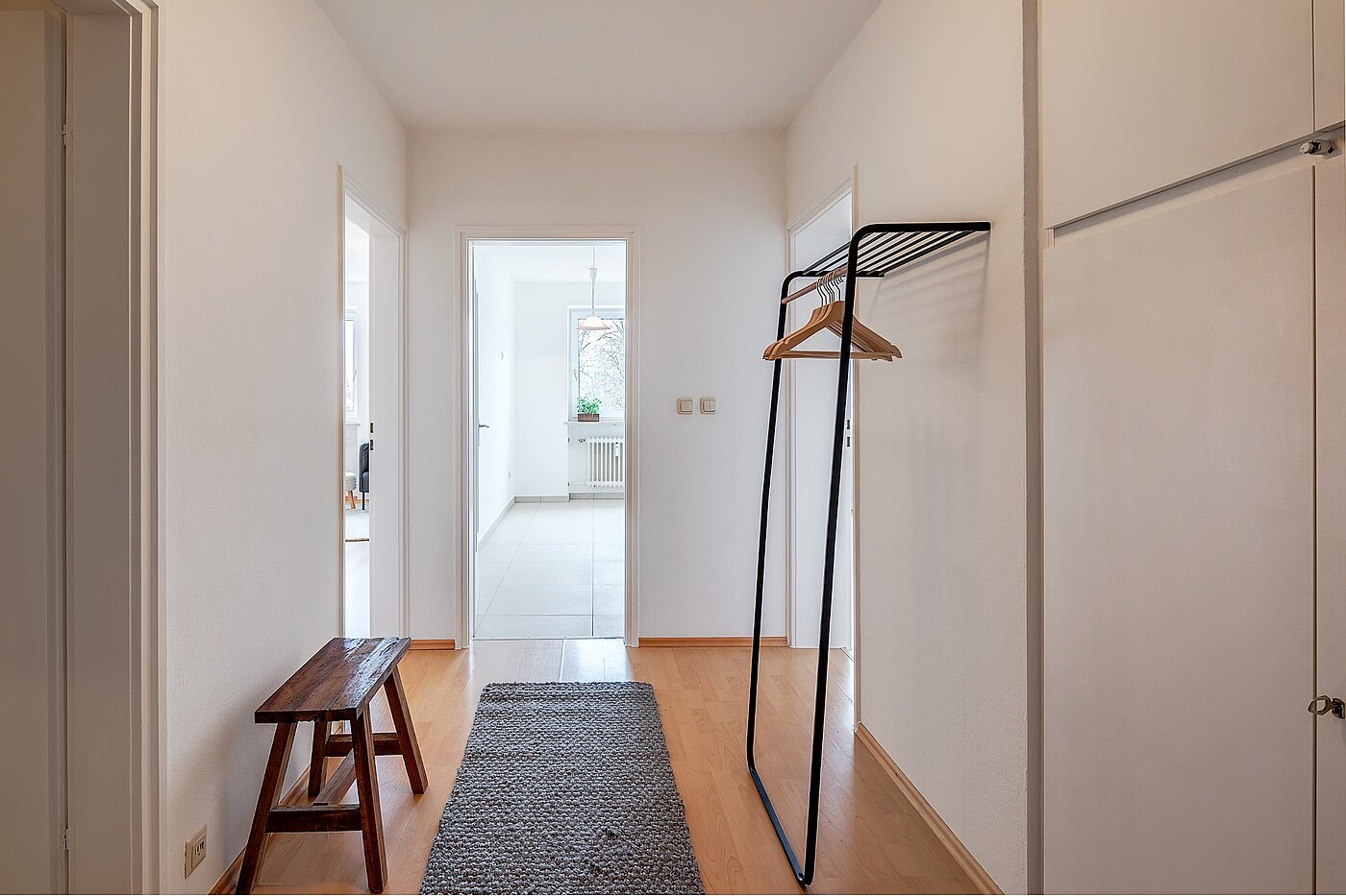 多层公寓 与 2 房间 | München-Sendling-Westpark | 1811ML1 | Blick ..