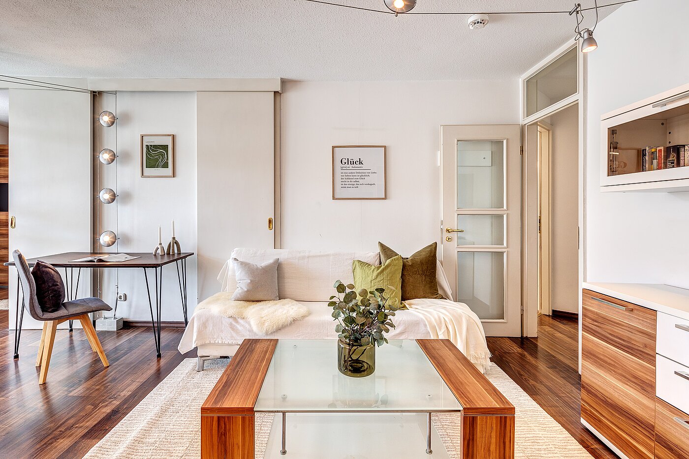 多层公寓 与 2 房间 | München-Schwabing | 2205ML71