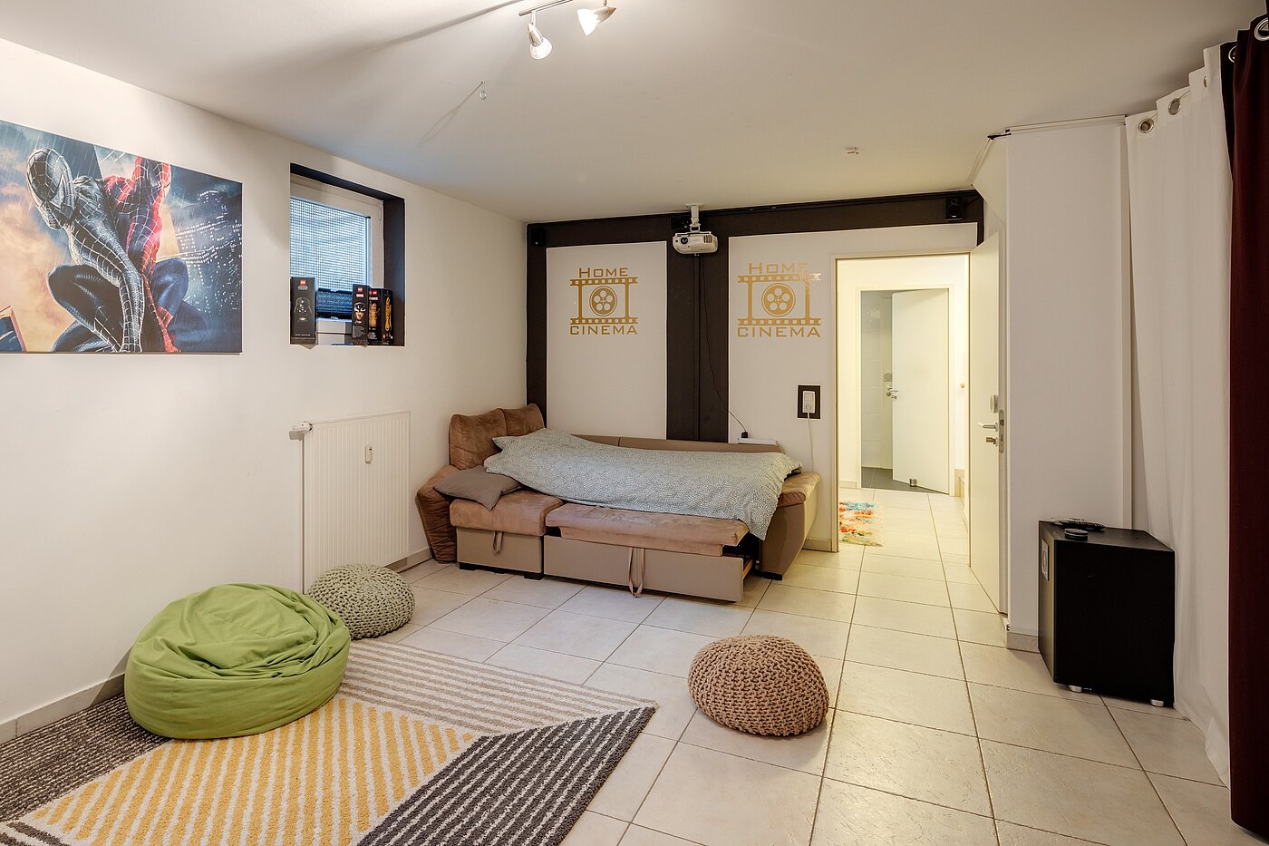 联排别墅 与 5 房间 | Unterföhring | 70119 | Raumhöhe 2,50 m