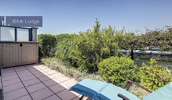 复式公寓 与 4 房间 | München-Haidhausen | 1704ML1 | grüne Oase