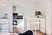 顶层公寓 与 2 房间 | München-Bogenhausen | 70385 | ...Arbeitsbereich und... | Thumbnail