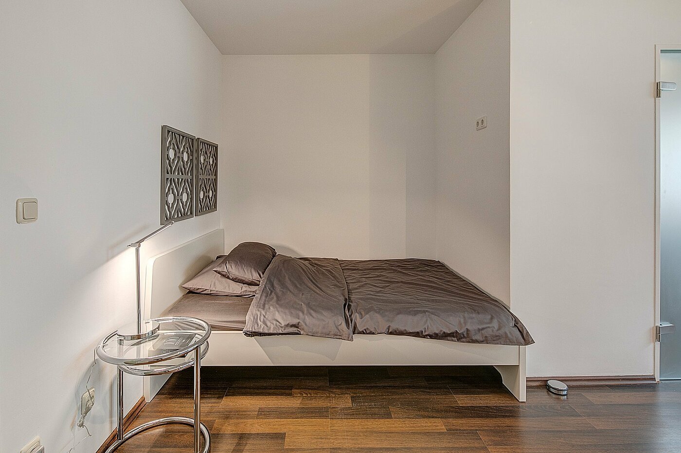 一楼公寓 与 1 房间 | München-Untergiesing | 2005ML1 | ...großzügiger Schlafnische...