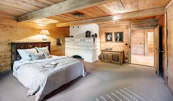 多层公寓 与 11 房间 | Gmund/Dürnbach | 2107ML11 | Gäste- oder Kinderzimmer