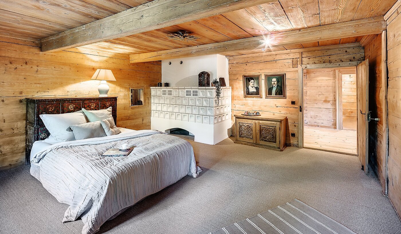 多层公寓 与 11 房间 | Gmund/Dürnbach | 2107ML11 | Gäste- oder Kinderzimmer