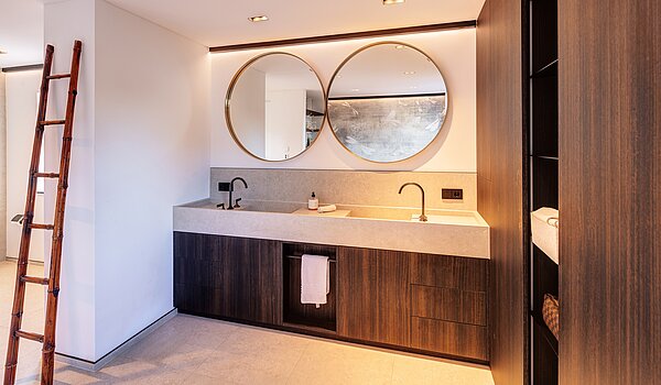 排角屋 与 6 房间 | München-Trudering | 70191 | ...Waschtisch,...