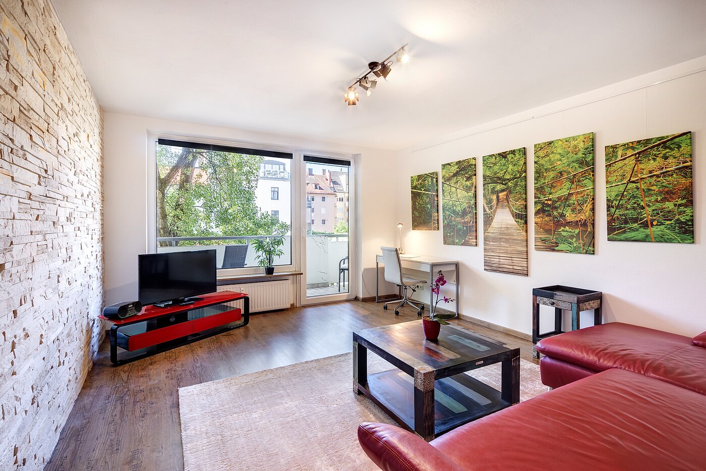 多层公寓 与 2.5 房间 | München-Maxvorstadt | 702031