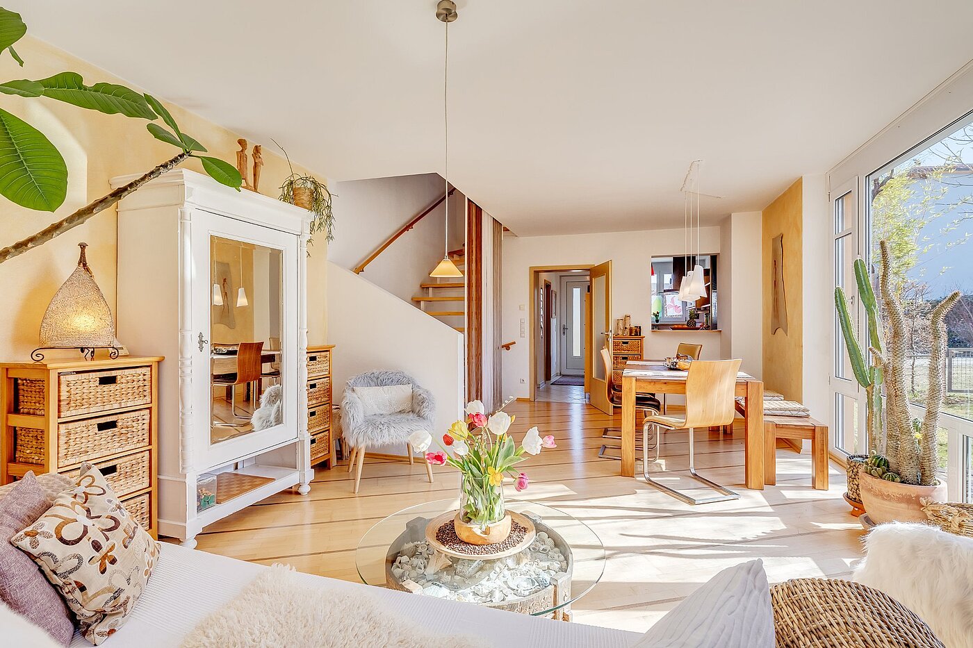 复式公寓 与 4 房间 | Olching | 1903ML1