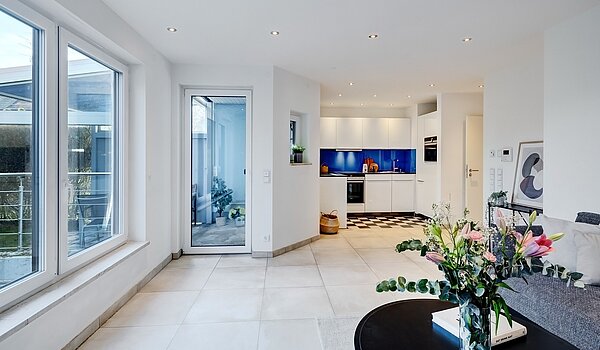 多层公寓 与 4 房间 | Ismaning | 700081