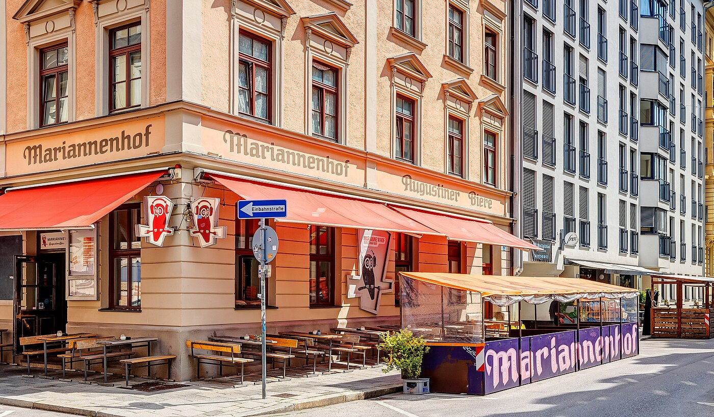 一楼公寓 与 1.5 房间 | München-Lehel | 70149 | Ganz in der Nähe