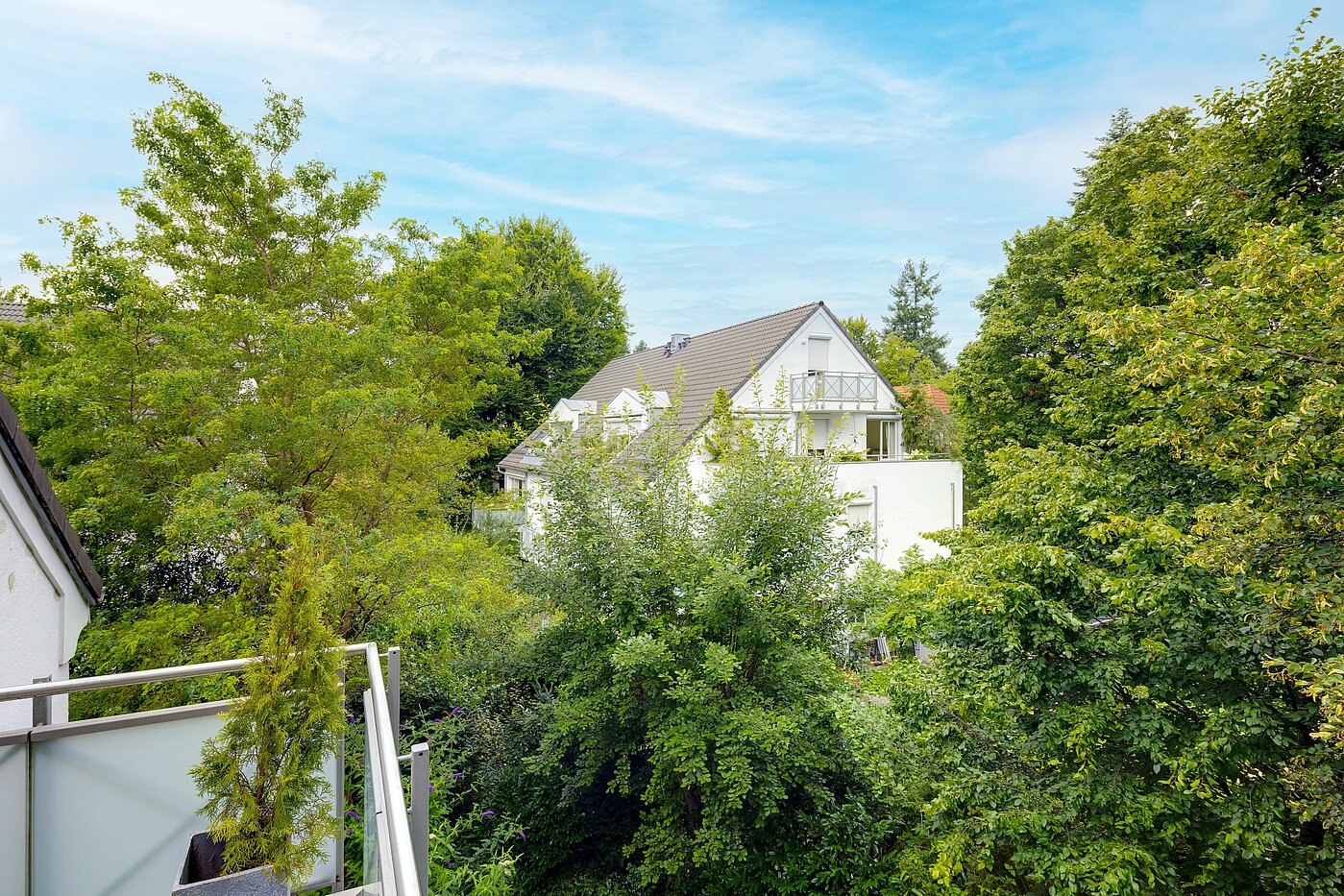 复式公寓 与 2.5 房间 | München-Solln | 701961