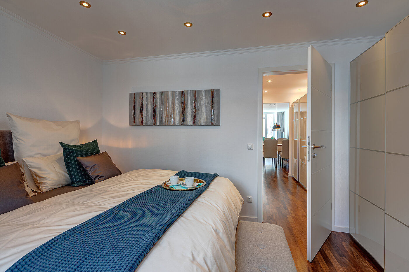 多层公寓 与 2 房间 | München-Schwabing | 70434 | ...stilvollen...