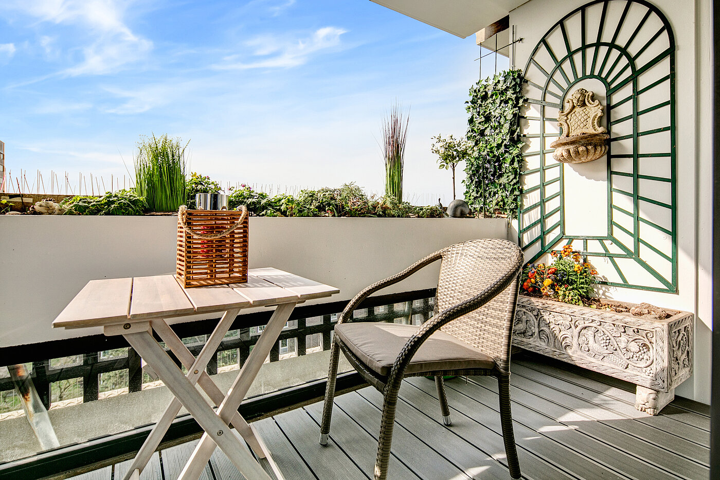 多层公寓 与 2 房间 | München-Schwabing | 70445 | ...