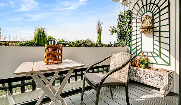 多层公寓 与 2 房间 | München-Schwabing | 70445 | ...
