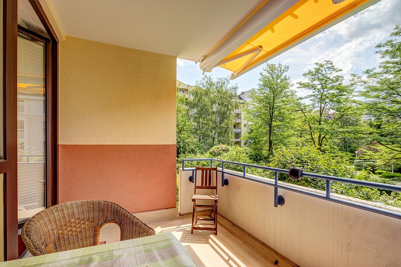 多层公寓 与 2 房间 | München-Schwabing | 2205ML62
