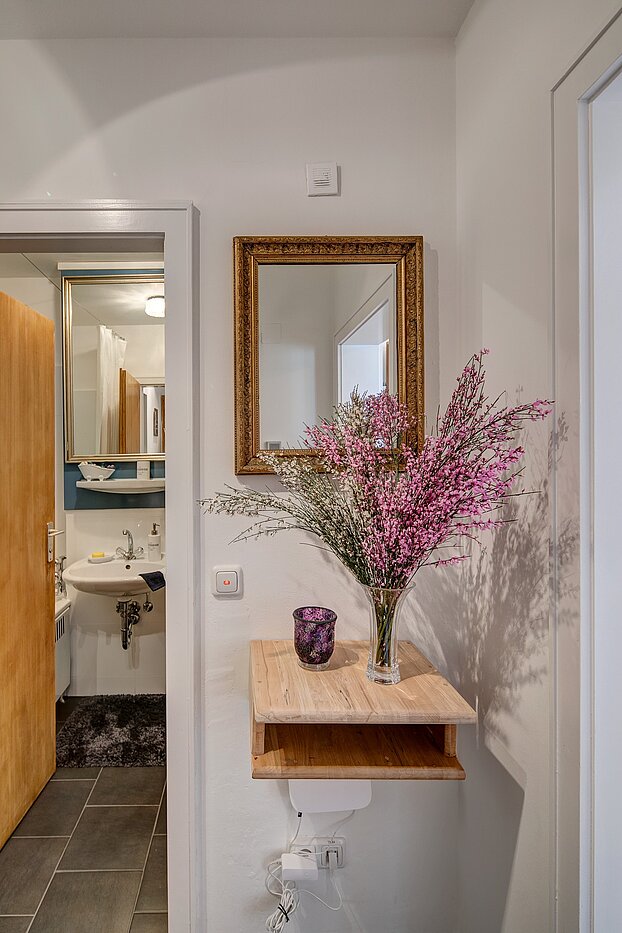 多层公寓 与 1.5 房间 | München-Obergiesing | 70136 | ...Zugang zum...