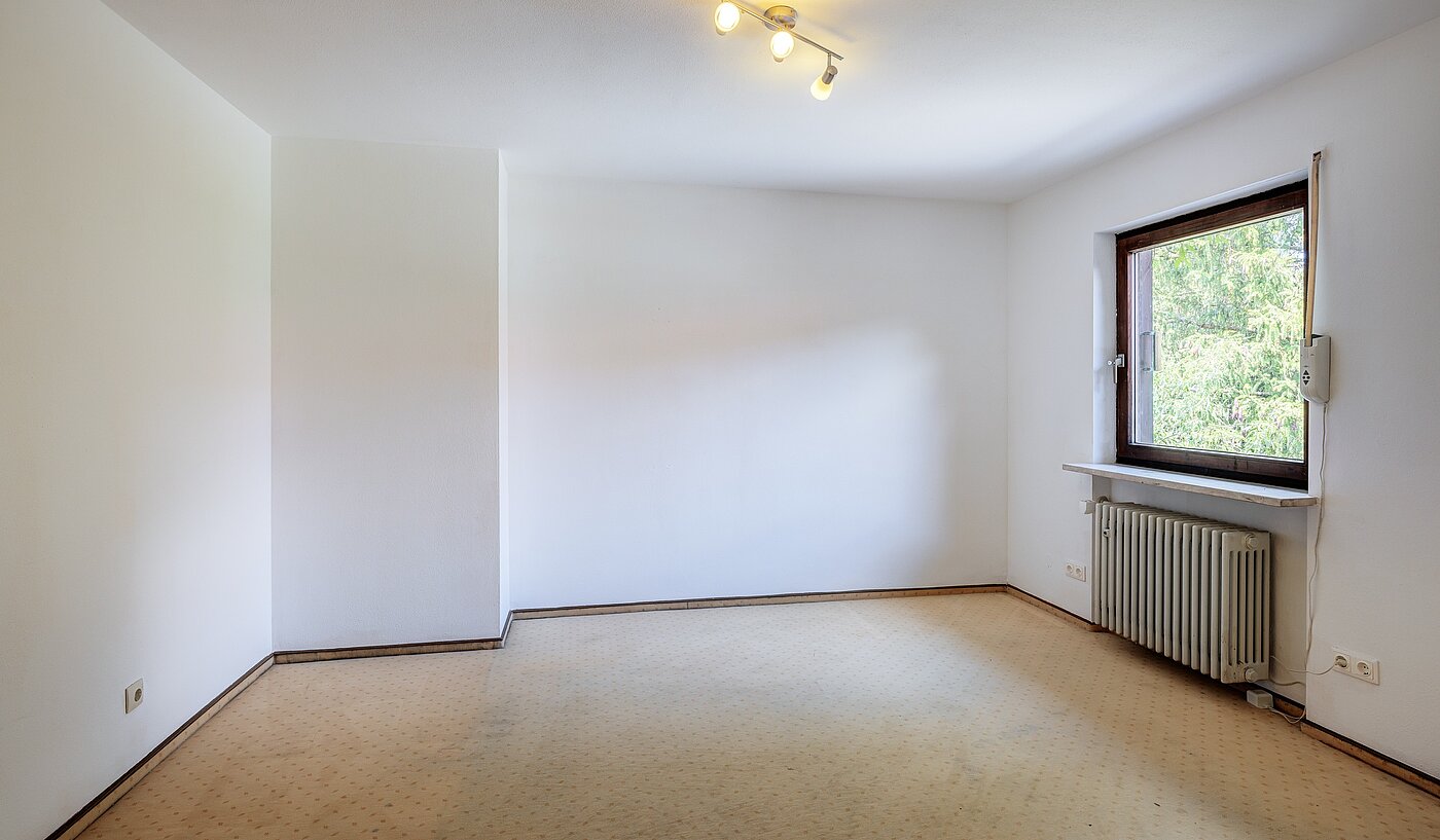 排角屋 与 5 房间 | Penzberg | 701121 | Kinderzimmer