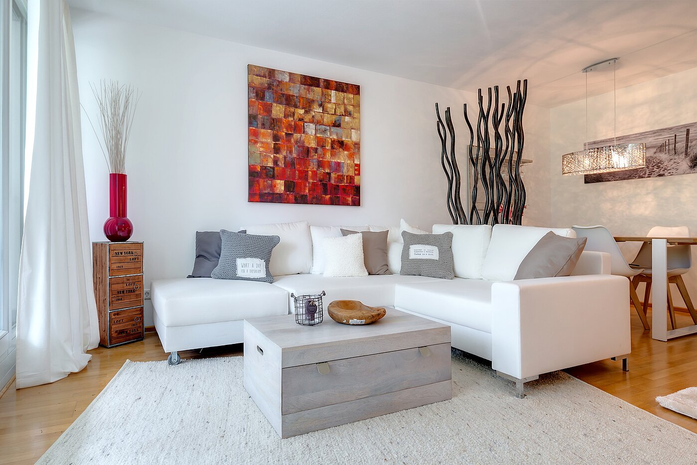 多层公寓 与 3 房间 | München-Isarvorstadt | 70157 | Wohnen und...