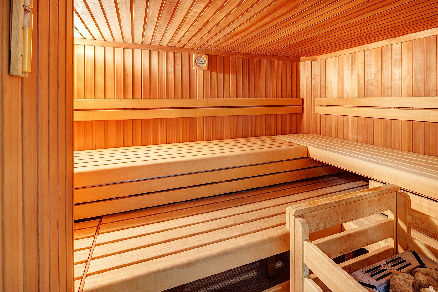 多层公寓 与 3.5 房间 | München-Bogenhausen | 70267 | Hauseigene Sauna