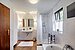 独栋住宅 与 4 房间 | Neubiberg | 70429 | Badezimmer im OG | Thumbnail