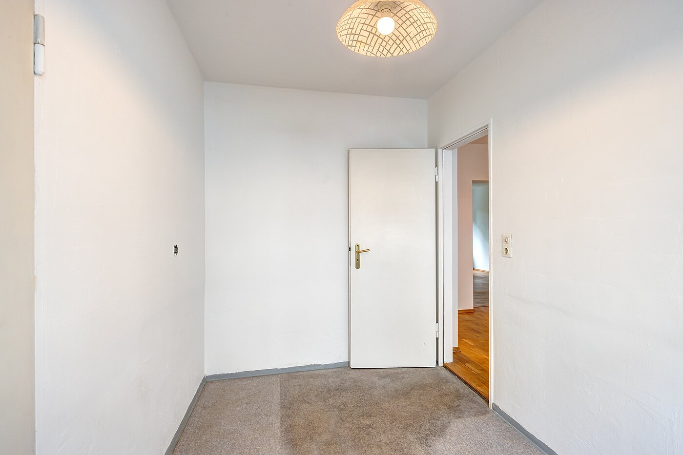 高架层 与 2.5 房间 | München-Schwabing | 70441 | Separater Raum