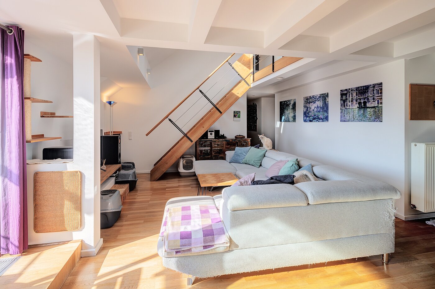 多层公寓 与 5 房间 | München-Neuhausen | 70140 | Wohnen und...