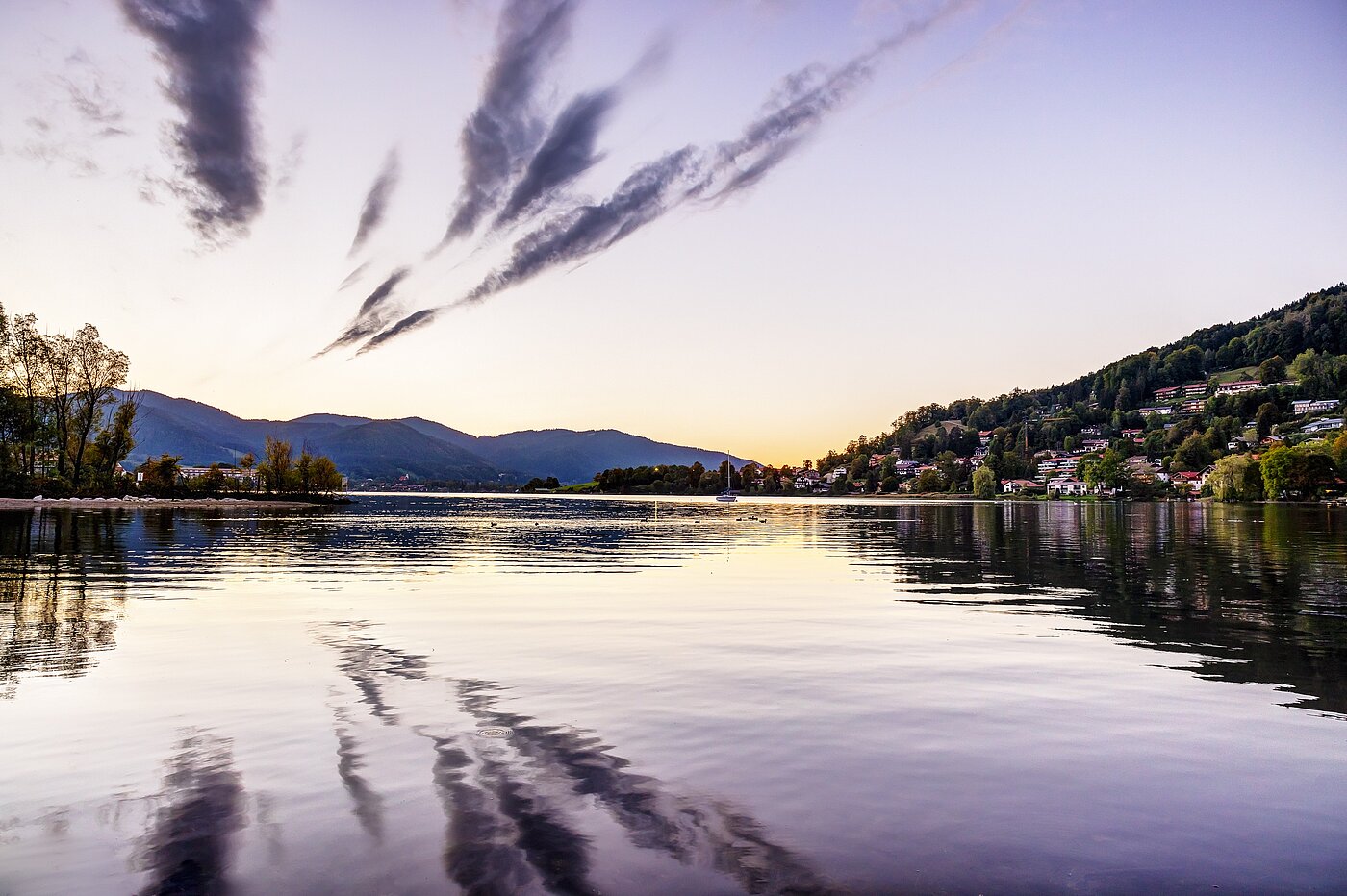 排角屋 与 3 房间 | Kreuth | 70037 | Der Tegernsee