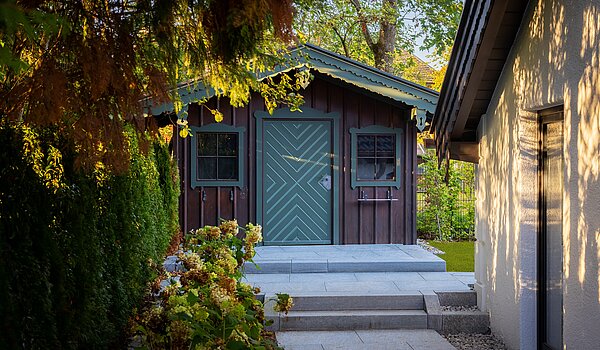 特殊房产 与 15 房间 | Bad Wiessee | 701591 | Saunahaus