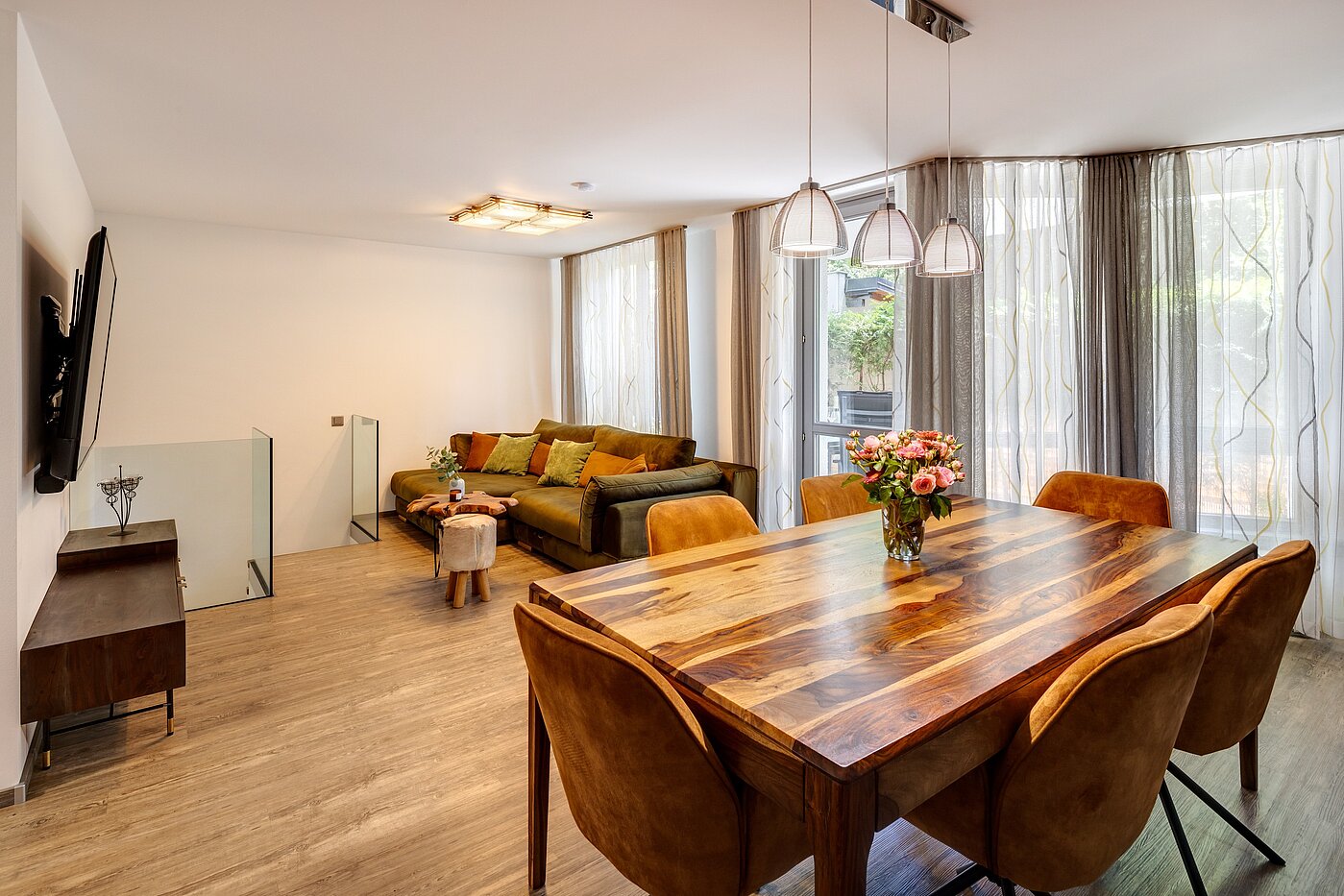 复式公寓 与 3 房间 | München-Milbertshofen | 702341