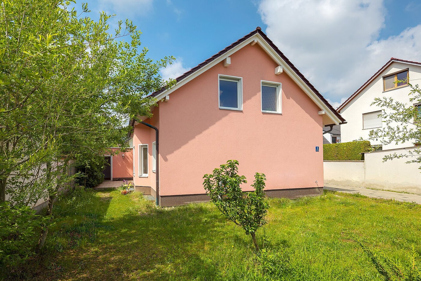 多层公寓 与 5 房间 | München-Aubing | 1804ML3